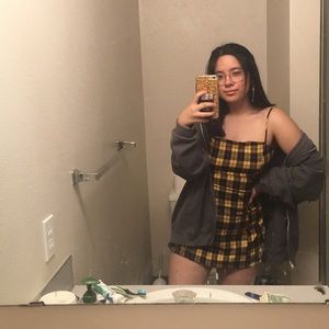 Meet your Posher, Sandy